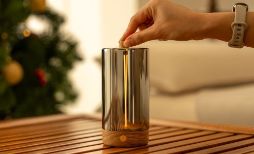 Solis Drift Light