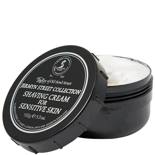 Taylor of Old Bond Street Jermyn Collection Shaving Cream