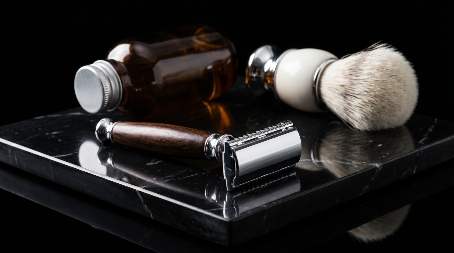 Men's Grooming
