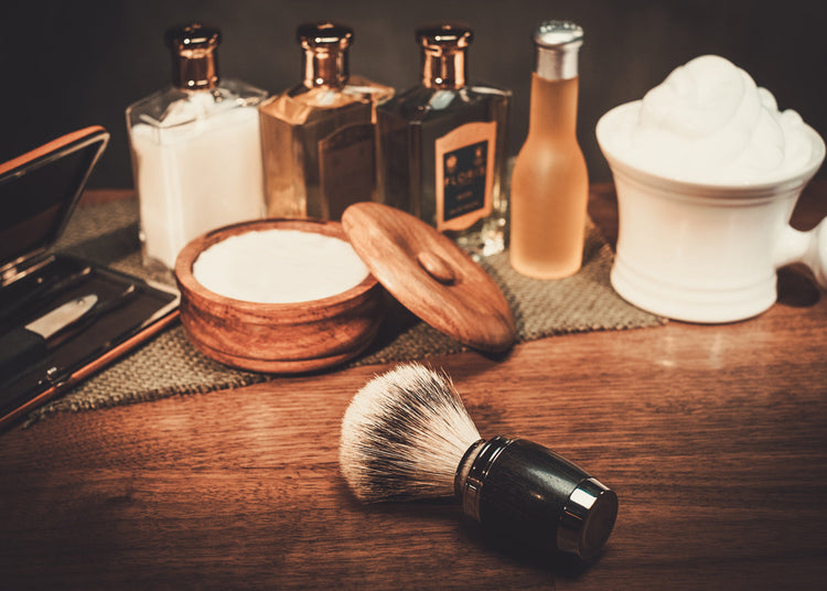 Men's Grooming