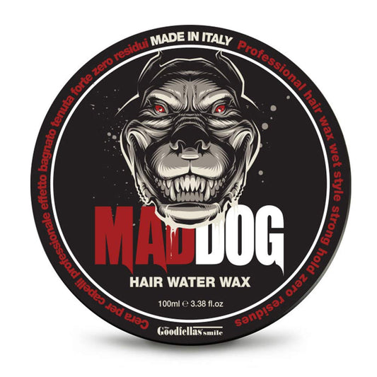 THE GOODFELLAS' SMILE Mad Dog Bright Wax, 100 ml