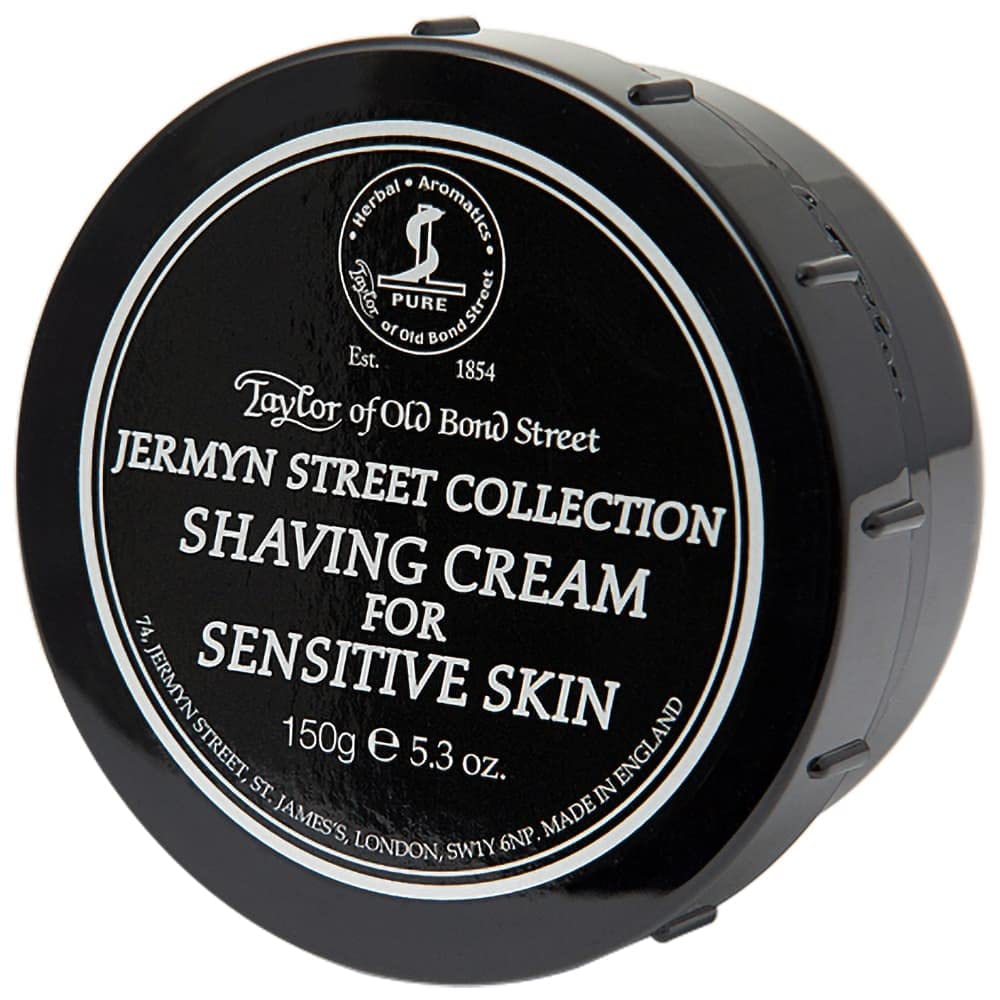 Taylor of Old Bond Street Jermyn Collection Shaving Cream
