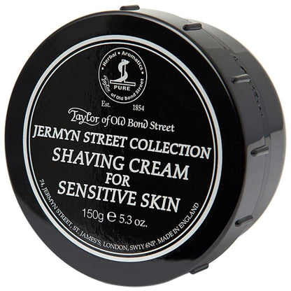 Taylor of Old Bond Street Jermyn Collection Shaving Cream