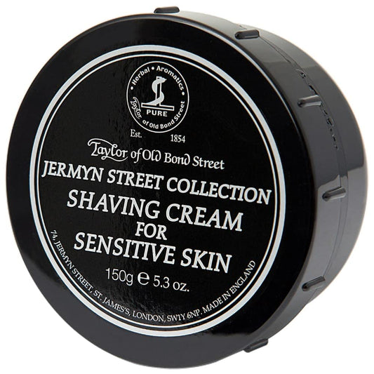 Taylor of Old Bond Street Jermyn Collection Shaving Cream