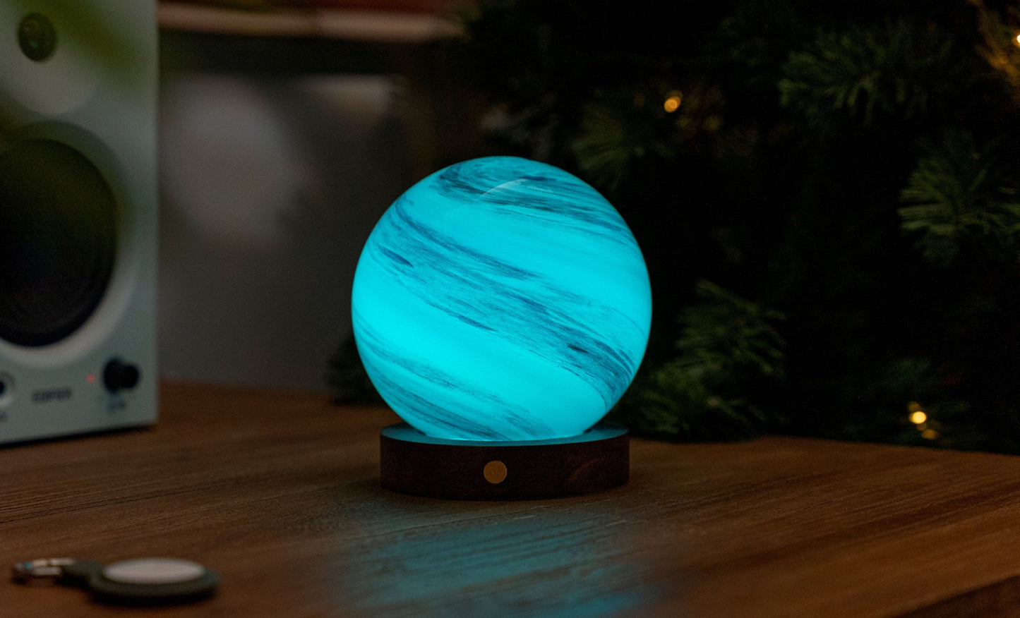 AstraGlass Light