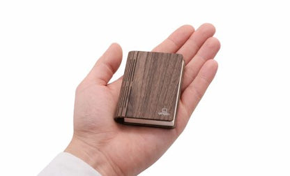 Super Mini Smart Book Light - Palm Edition
