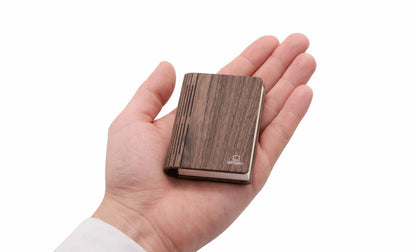 Super Mini Smart Book Light - Palm Edition