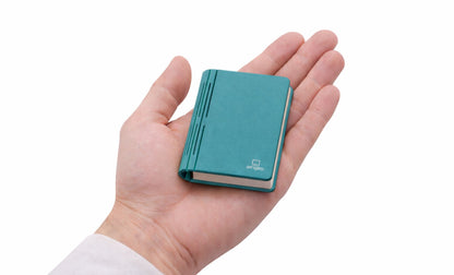 Super Mini Smart Book Light - Palm Edition