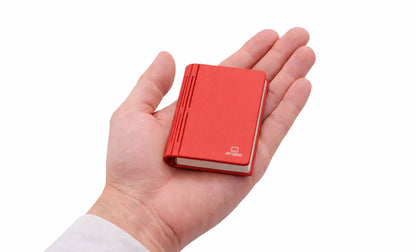 Super Mini Smart Book Light - Palm Edition