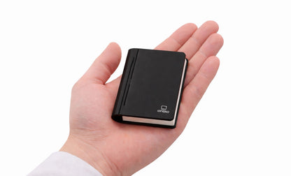 Super Mini Smart Book Light - Palm Edition