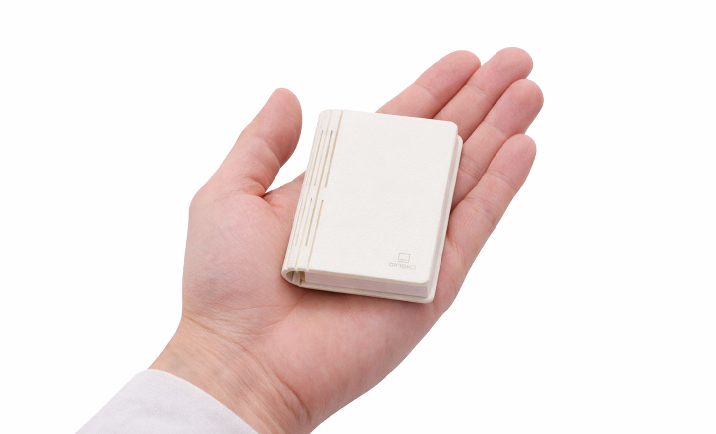 Super Mini Smart Book Light - Palm Edition