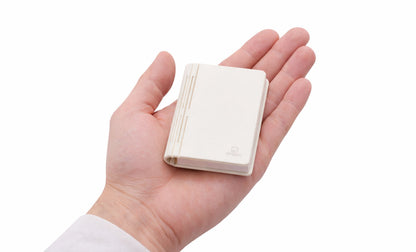 Super Mini Smart Book Light - Palm Edition