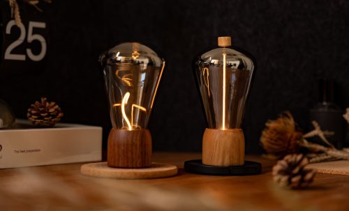 Opal Drift Light