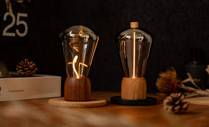 Opal Drift Light