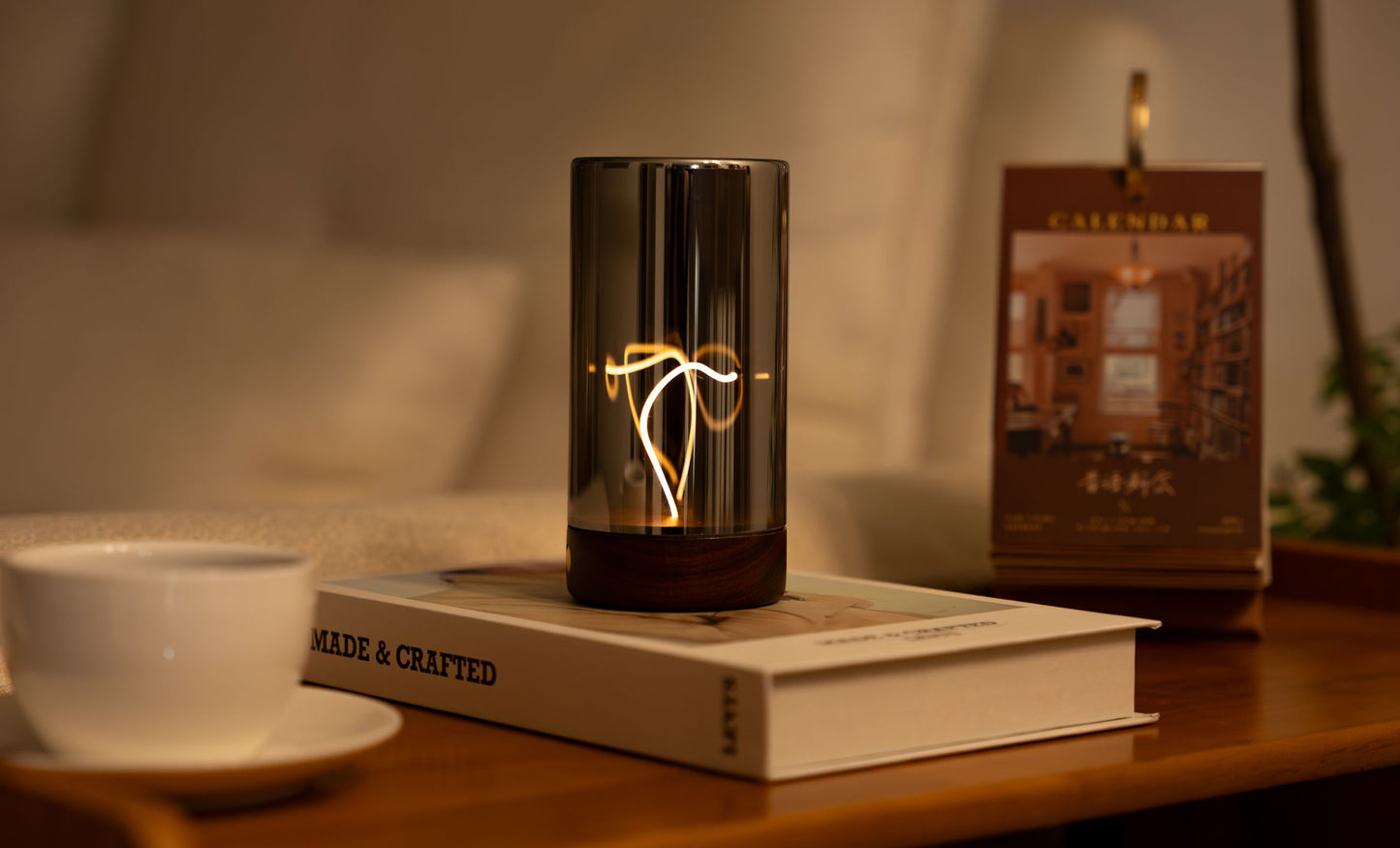 Solis Drift Light