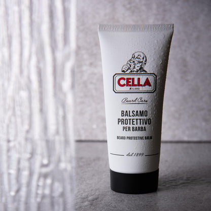 Cella Protective Balm for Beard 100ml