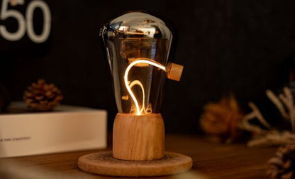 Opal Drift Light