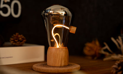 Opal Drift Light