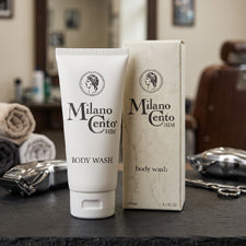 Milano Cento - Him - Body Wash - 150ml