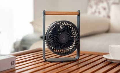 Lyra Portable Fan