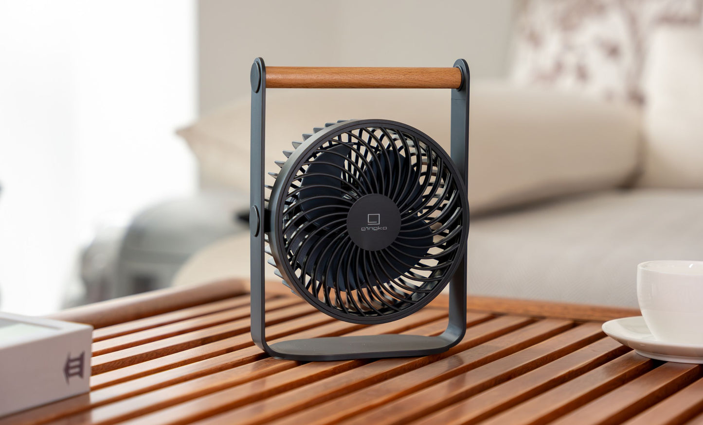 Lyra Portable Fan