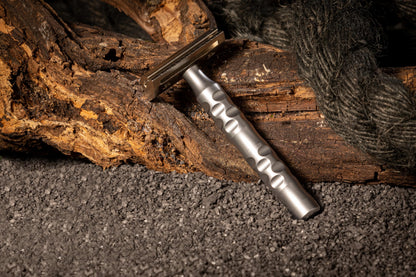 The Goodfellas' smile Safety Razor Closed Comb ITALICO 150ml