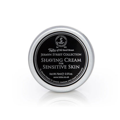 Taylor of Old Bond Street Jermyn Collection Shaving Cream