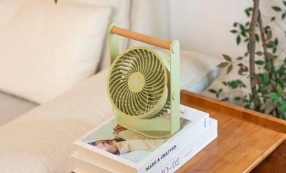 Lyra Portable Fan