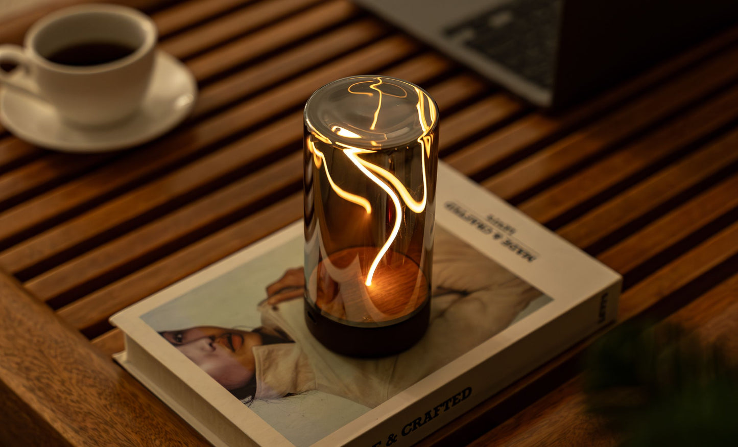 Solis Drift Light