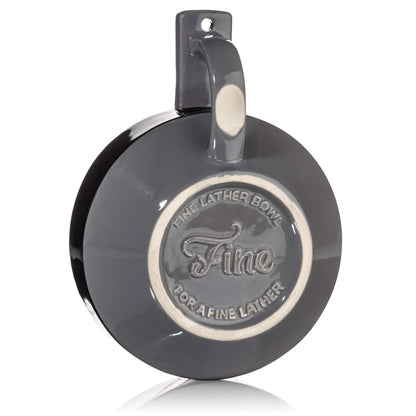 Fine Accoutrements Porcelain Soap Bowl - 400g