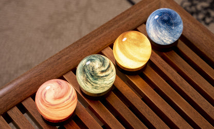 AstraGlass Light