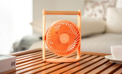 Lyra Portable Fan