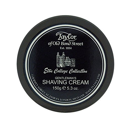 Taylor of Old Bond Street 150g Eton College Shaving Cream Bowl