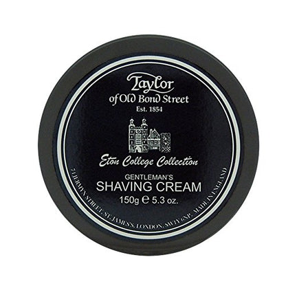 Taylor of Old Bond Street 150g Eton College Shaving Cream Bowl