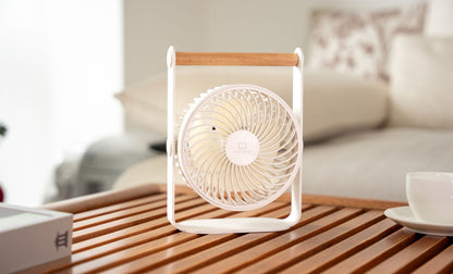 Lyra Portable Fan