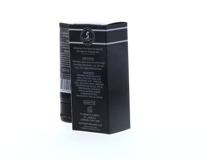Taylor of Old Bond Street Jermyn Street Collection Luxury Pre-Shave Gel 50ml