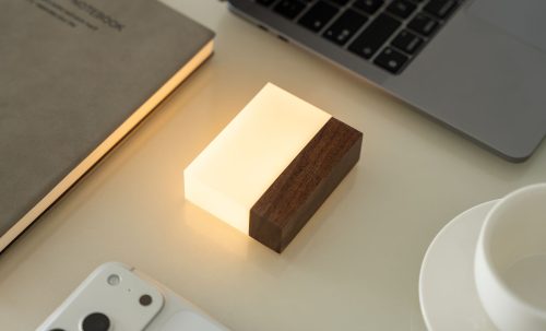 CuraCheese Night Light