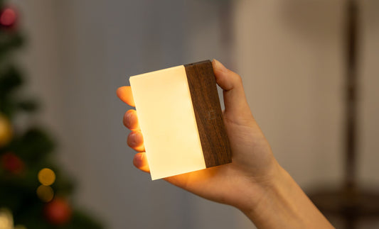CuraCheese Night Light