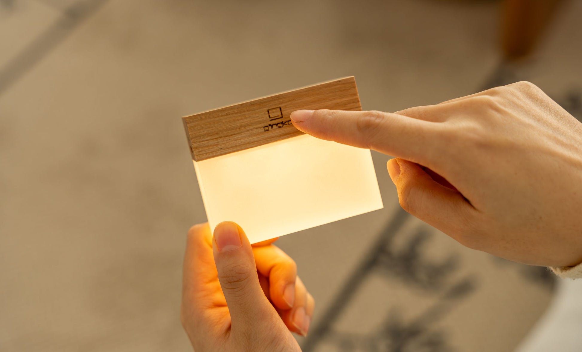CuraCheese Night Light