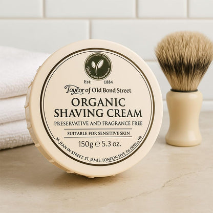 Taylor of Old Bond Street Shaving Cream Bowl
