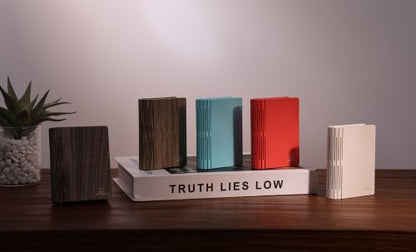 Super Mini Smart Book Light - Palm Edition