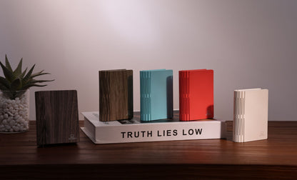 Super Mini Smart Book Light - Palm Edition