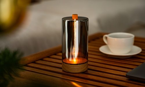 Solis Drift Light