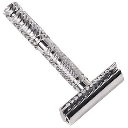 Parker Safety Razor Travel Shaver A1R