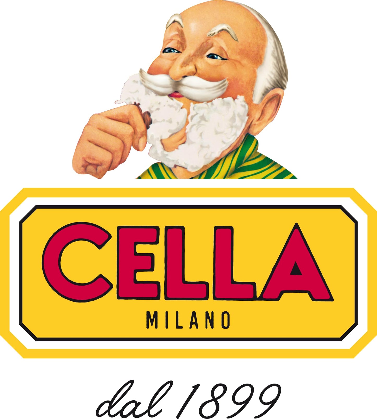 Cella Protective Balm for Beard 100ml