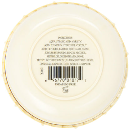 Taylor of Old Bond Street Sandalwood Shaving Cream Bowl, 150g