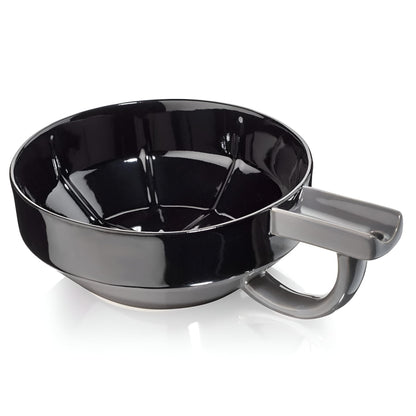 Fine Accoutrements Porcelain Soap Bowl - 400g