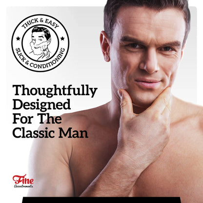 Fine Accoutrements Porcelain Soap Bowl - 400g