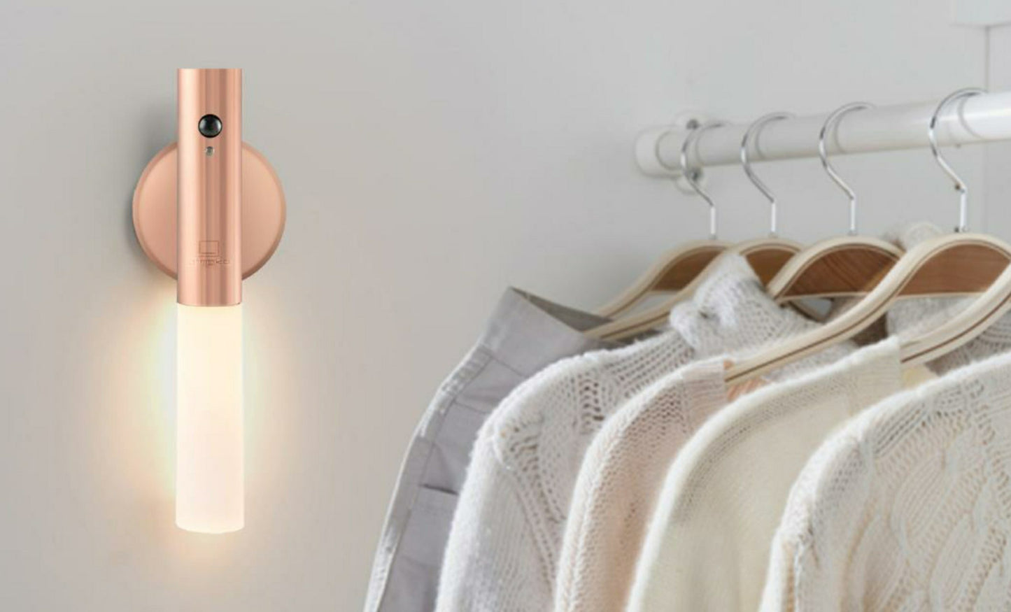 Smart Baton Light