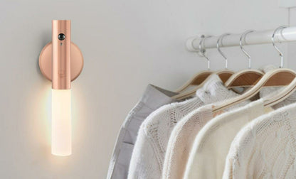 Smart Baton Light